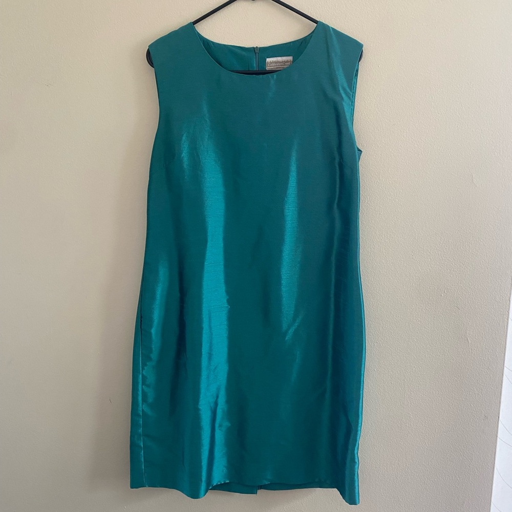 Cocktail Party Dress